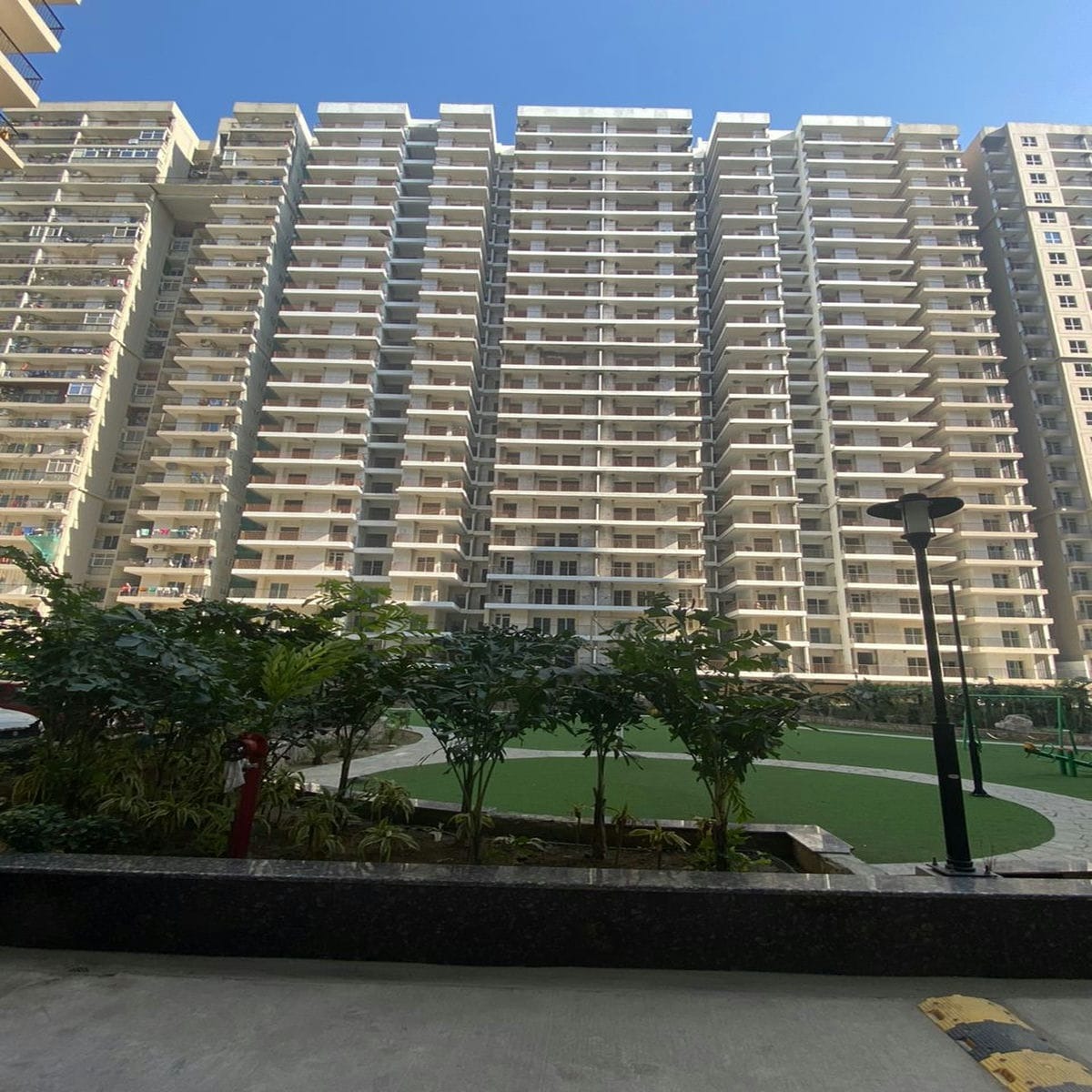 Windsor Paradise (1)