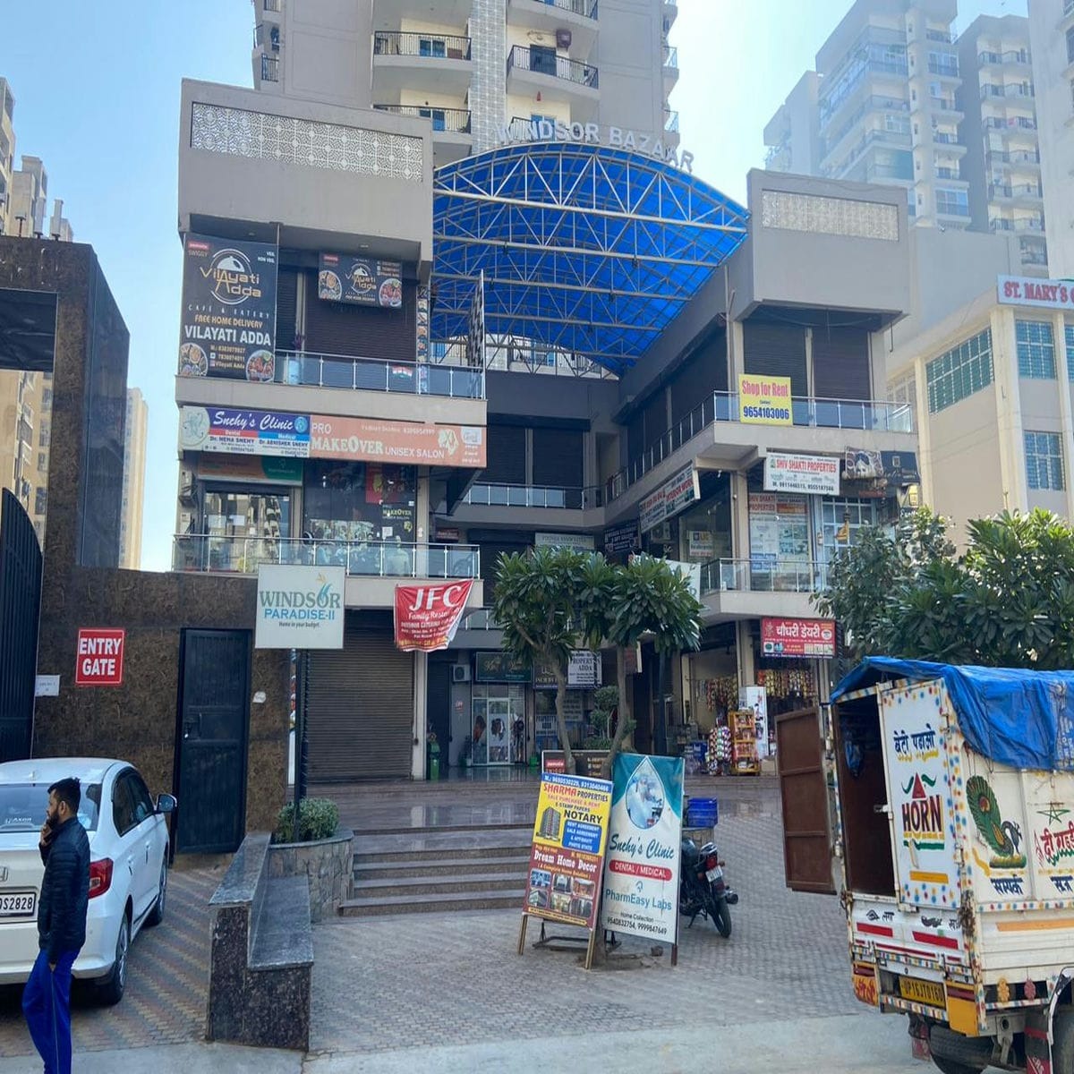 Windsor Paradise (13)