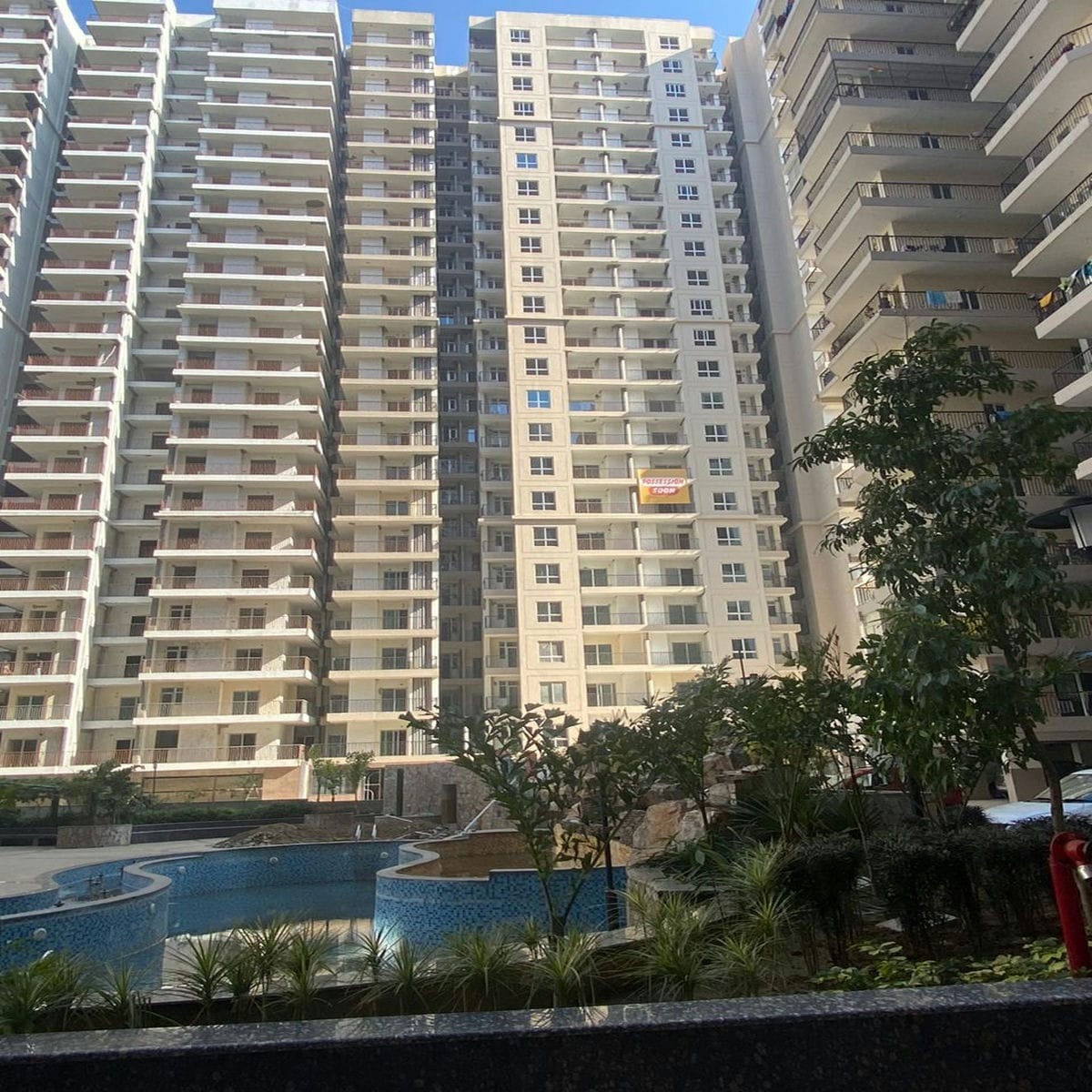 Windsor Paradise (2)