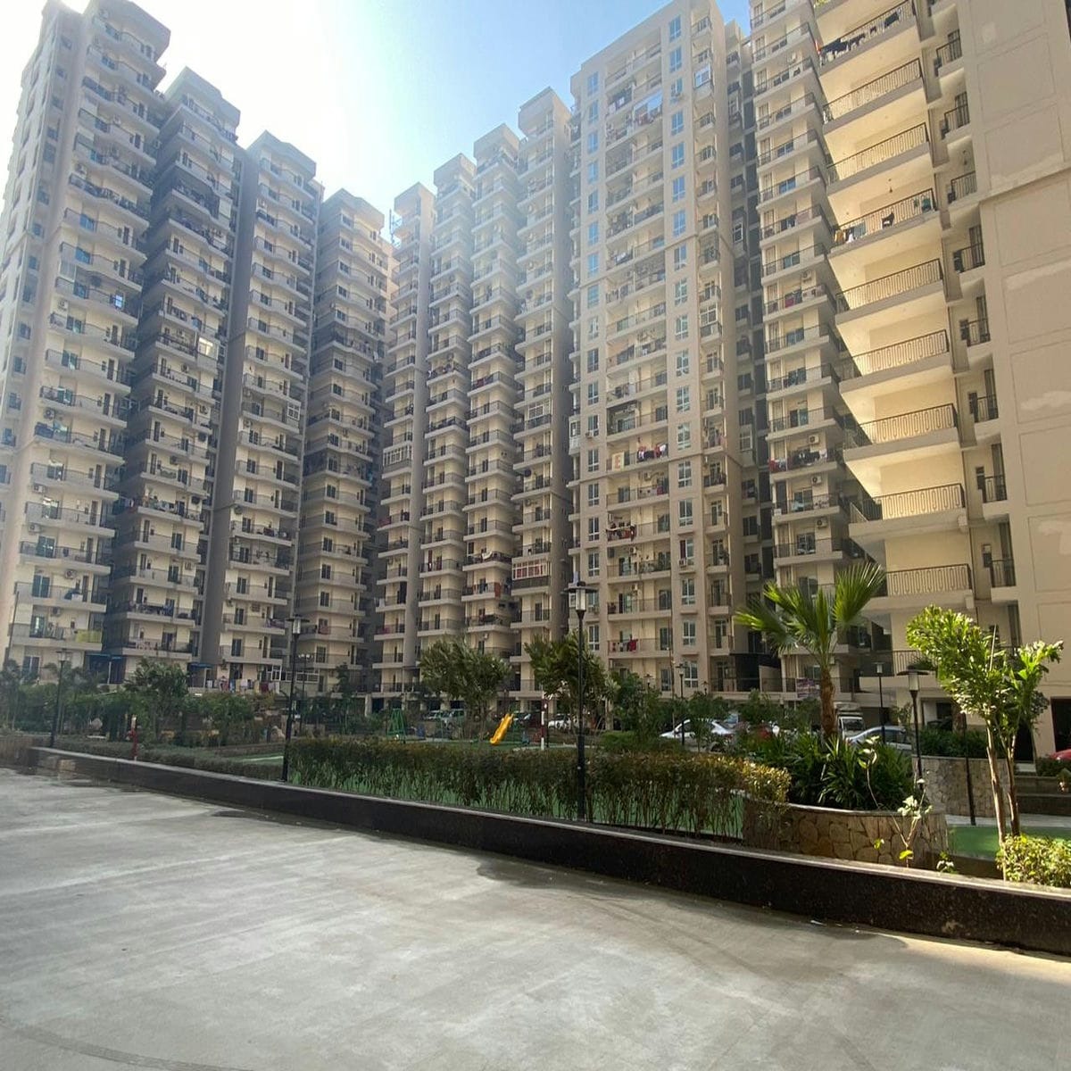 Windsor Paradise (3)