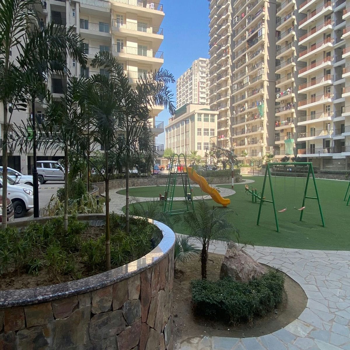 Windsor Paradise (4)