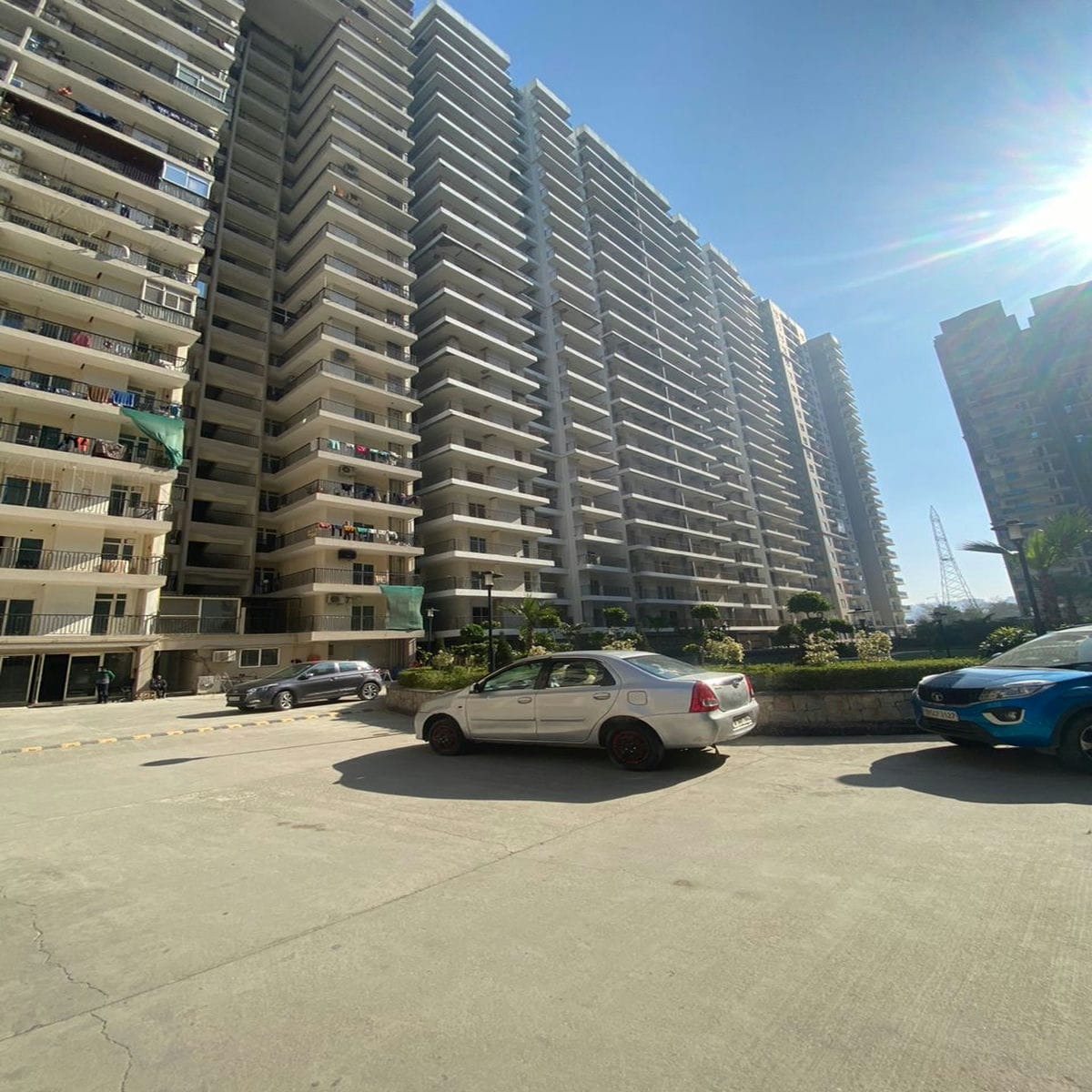 Windsor Paradise (5)