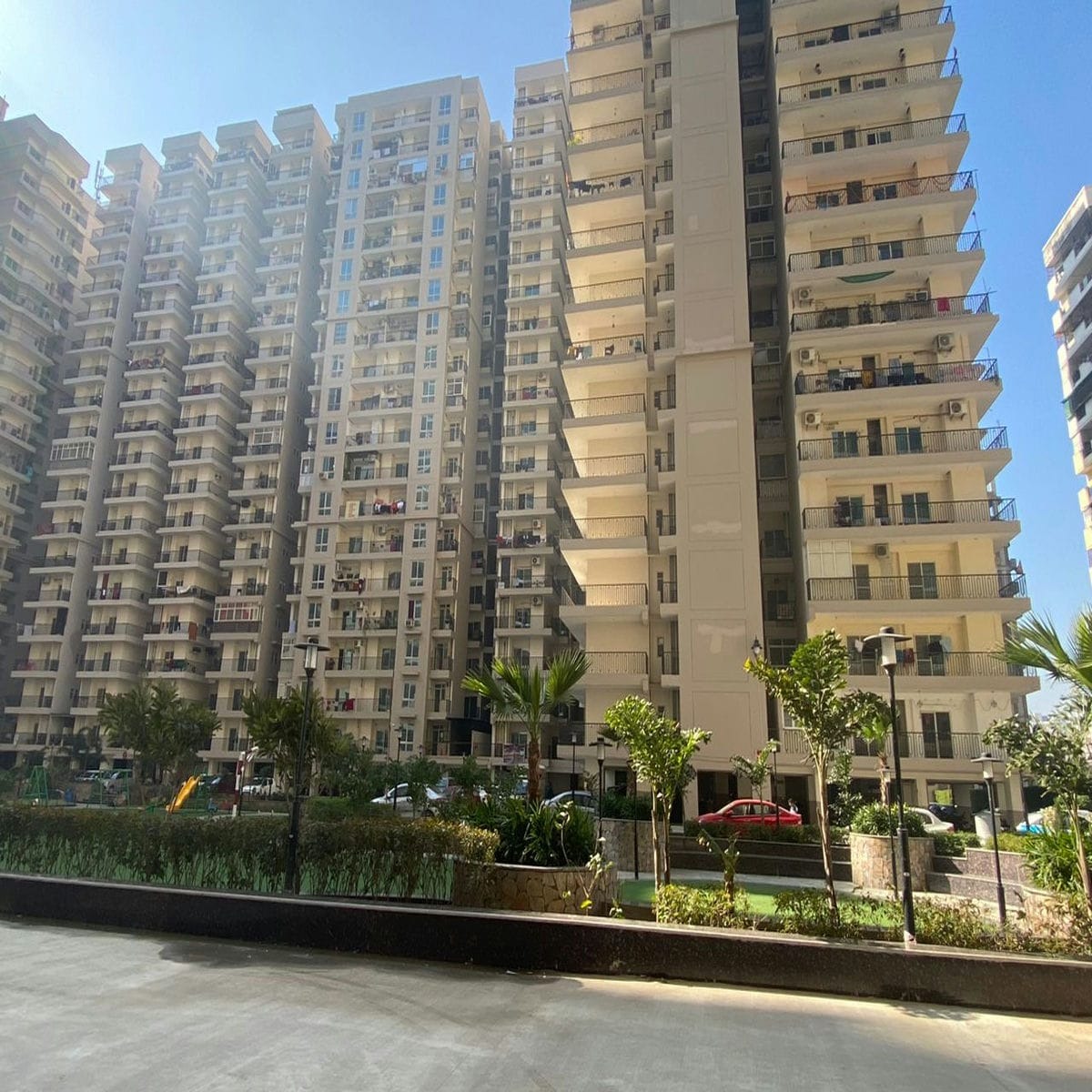 Windsor Paradise (6)