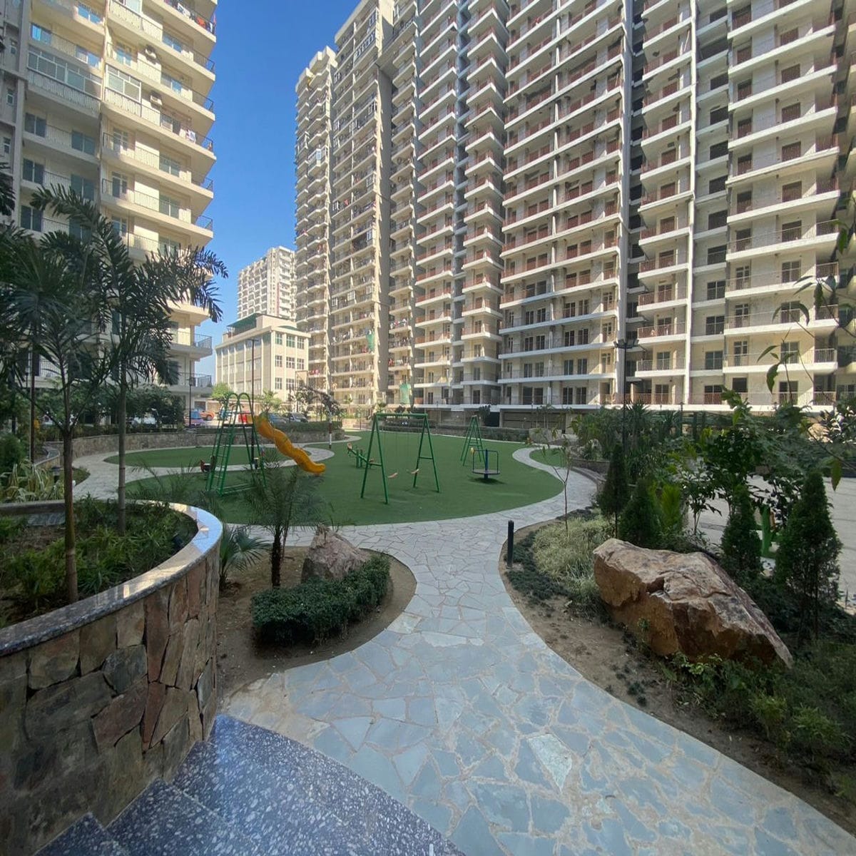 Windsor Paradise (8)