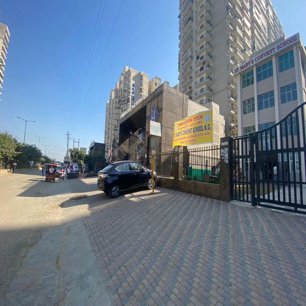 Windsor Paradise (9)